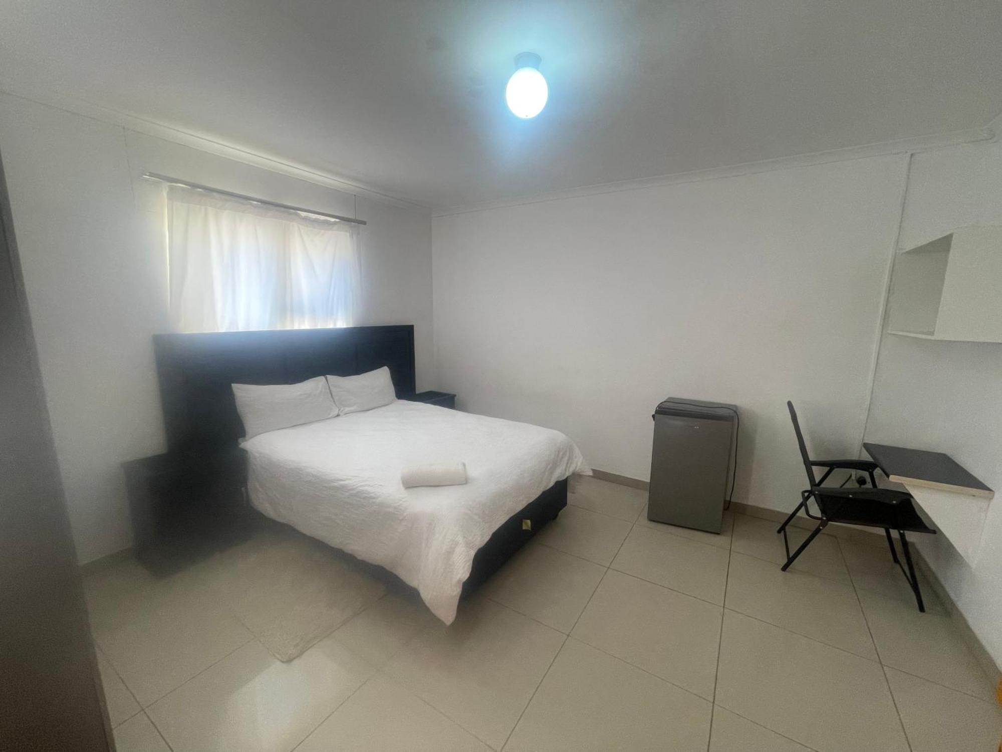 Sabrina Guesthouse Tsumeb Luaran gambar