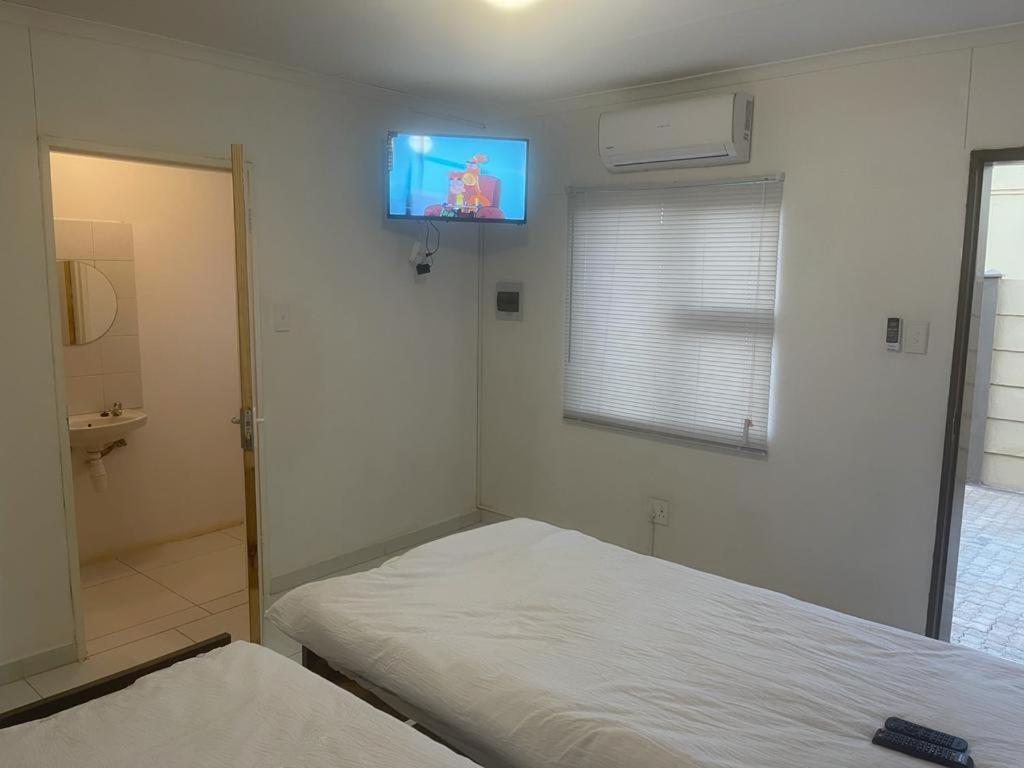 Sabrina Guesthouse Tsumeb Luaran gambar